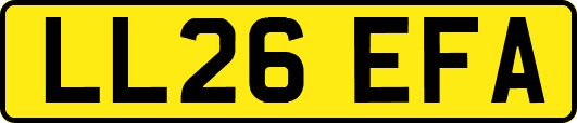 LL26EFA