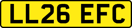 LL26EFC