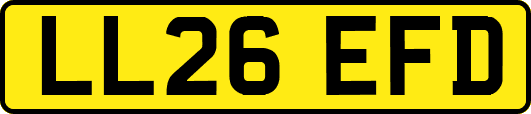 LL26EFD