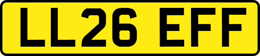 LL26EFF