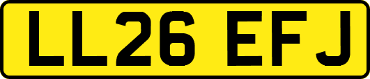 LL26EFJ