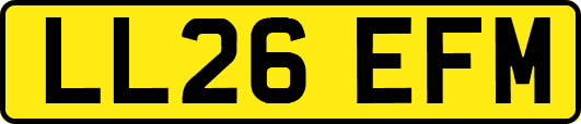 LL26EFM