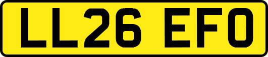 LL26EFO