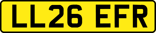 LL26EFR