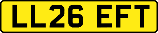 LL26EFT