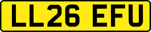 LL26EFU