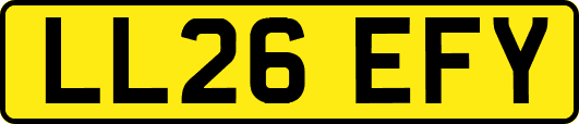 LL26EFY