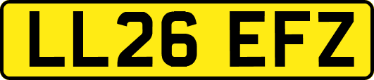 LL26EFZ