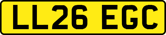 LL26EGC
