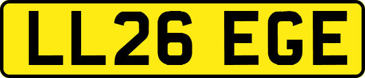 LL26EGE