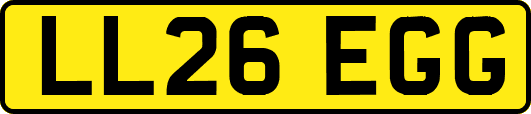 LL26EGG
