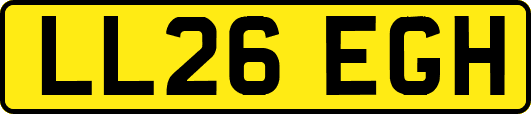 LL26EGH