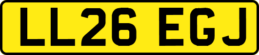 LL26EGJ