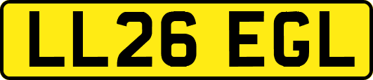 LL26EGL