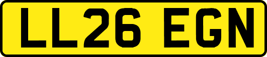 LL26EGN