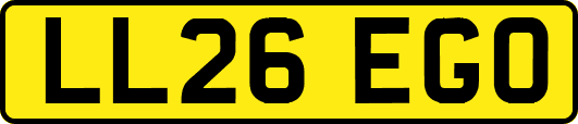 LL26EGO