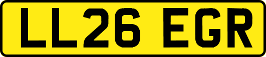 LL26EGR