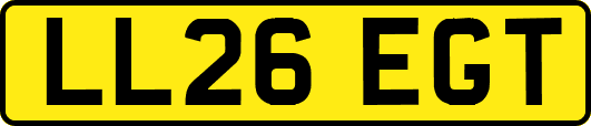 LL26EGT