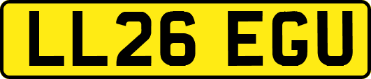 LL26EGU