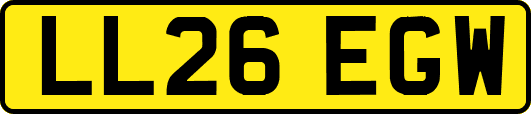 LL26EGW