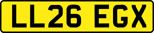 LL26EGX