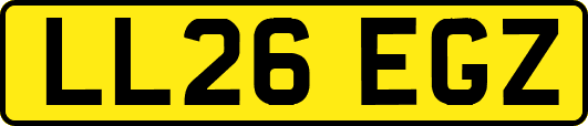 LL26EGZ