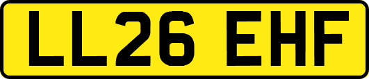 LL26EHF