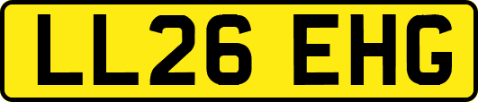 LL26EHG