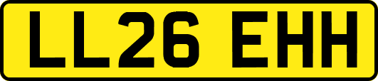 LL26EHH