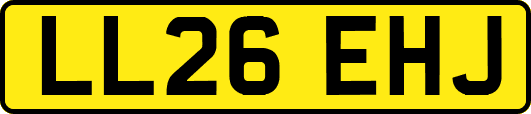 LL26EHJ