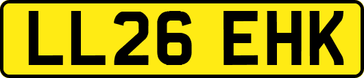 LL26EHK
