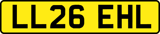 LL26EHL