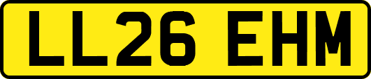 LL26EHM