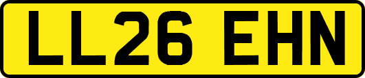 LL26EHN