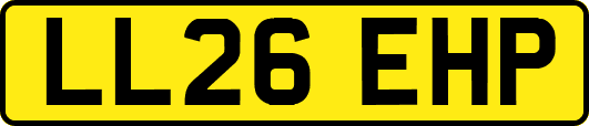 LL26EHP