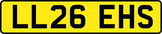 LL26EHS