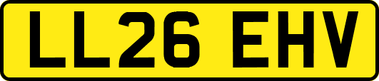 LL26EHV