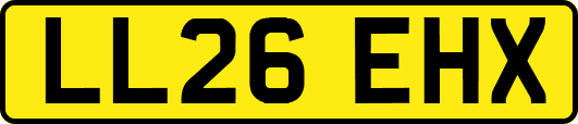 LL26EHX
