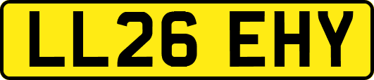 LL26EHY