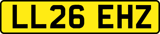 LL26EHZ
