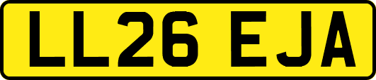 LL26EJA