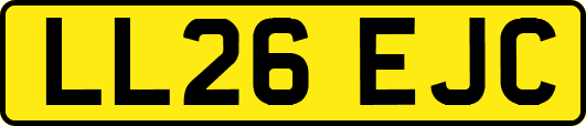 LL26EJC