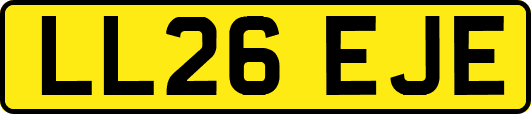 LL26EJE