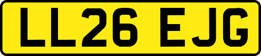 LL26EJG