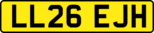LL26EJH
