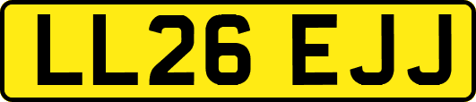 LL26EJJ
