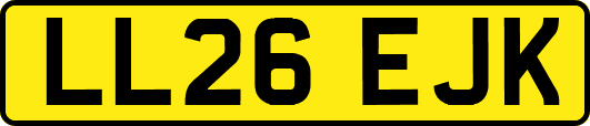 LL26EJK