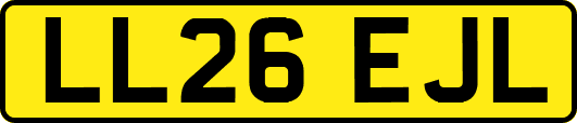 LL26EJL