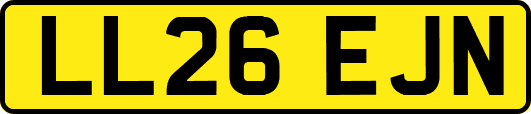 LL26EJN