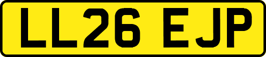 LL26EJP